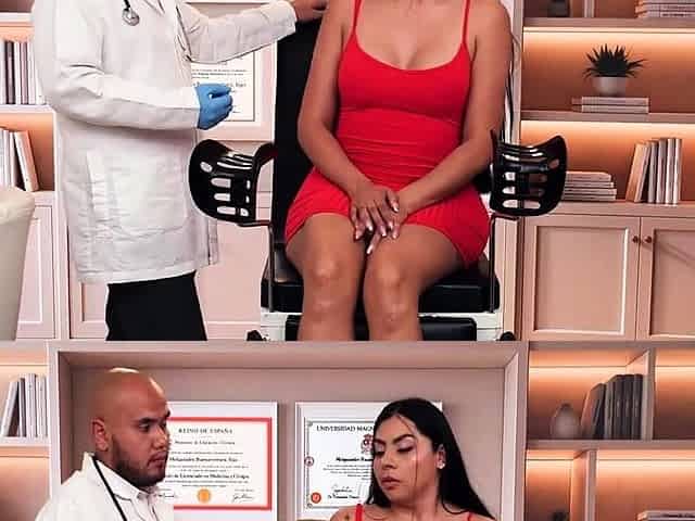 Melany Latina