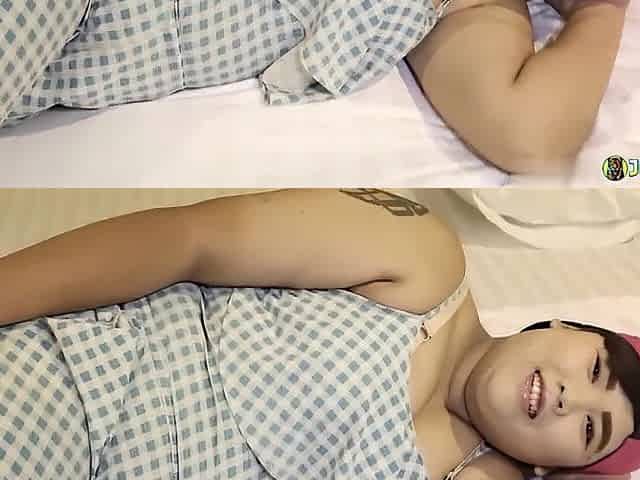 JohnTronX - I screwed a sexy Thai plump angel in POV fashion
