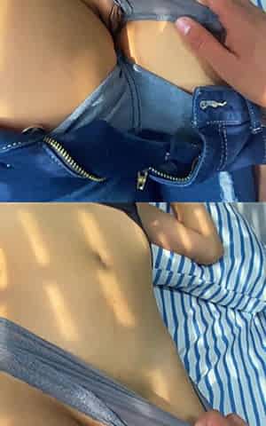 Amateur Couple Having Passionate Sex - Vertical Video