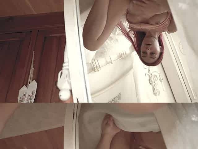 Do You Like What Is Reflected in the Mirror?