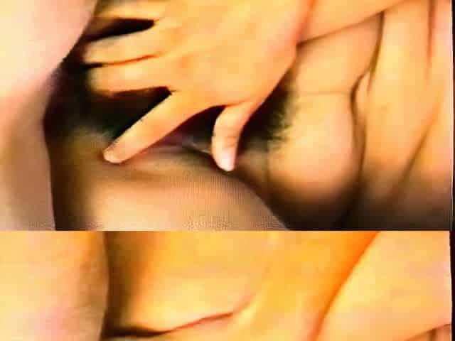 Amateur asian hairy pussy fucked