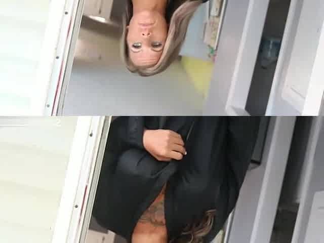 Sexually excited mother I'd like to fuck and Step-Daughter Share a Boyfriend