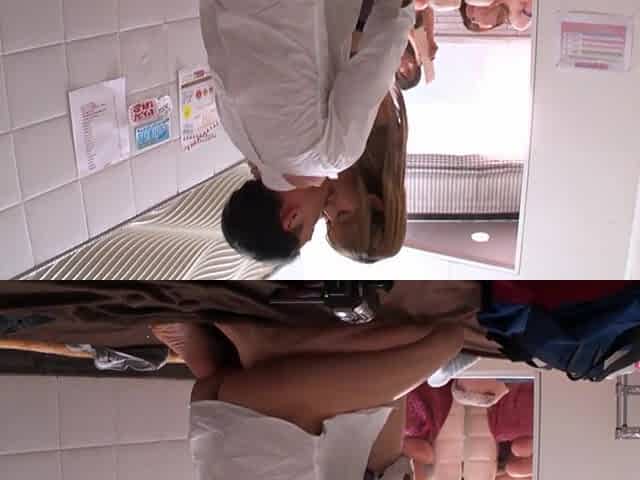 Asian cutie Kana Momonogi hot video