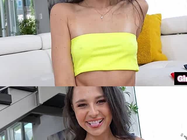 Fit Bitch Rides Jock For Reps - Liz Jordan