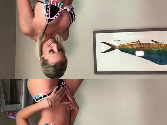 Mom amateur webcam pussy masturbate