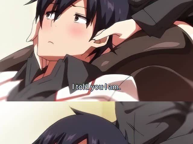 Master Piece - Japanese Asian hentai manga cartoon porn with busty toon