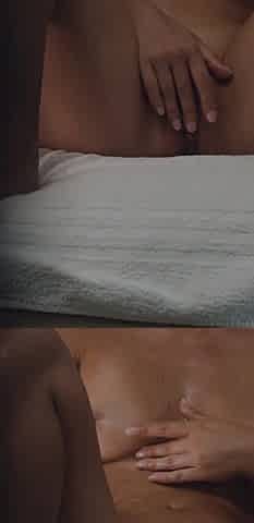 My Hot Roommate Masturbating