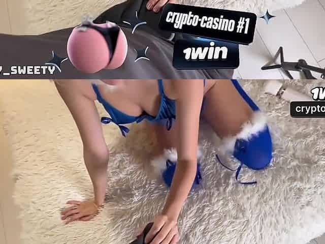 Stepsis Forbidden Toy Session!stepbro Joins & Stepmom Almost Catches Their Wild Fuck!