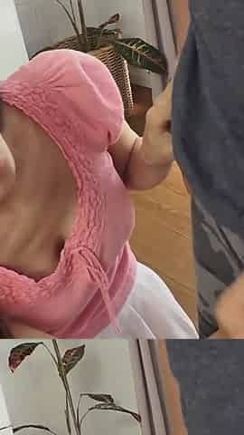 Married Women's Sensual Erotica [chapter 5] Lusting After Their Son-in-law -4