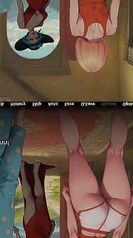 Too Perverted Boyfriends (part 8)