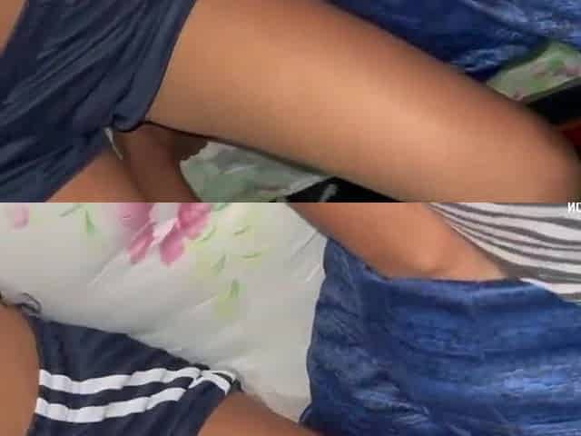 cuckold is away