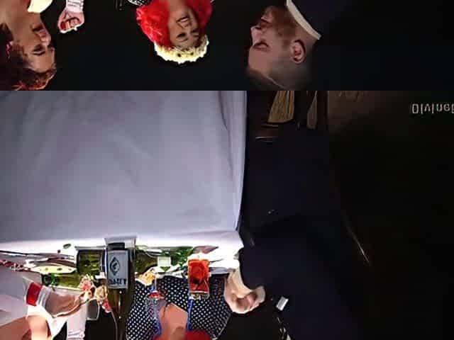 Daffodils: Bbw Juicy Smother Fuck Indulgence