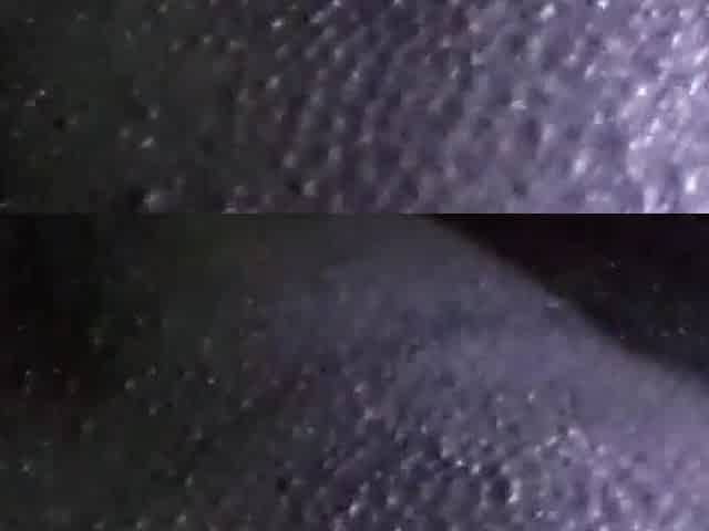 Massive large ebony booty butt widen
