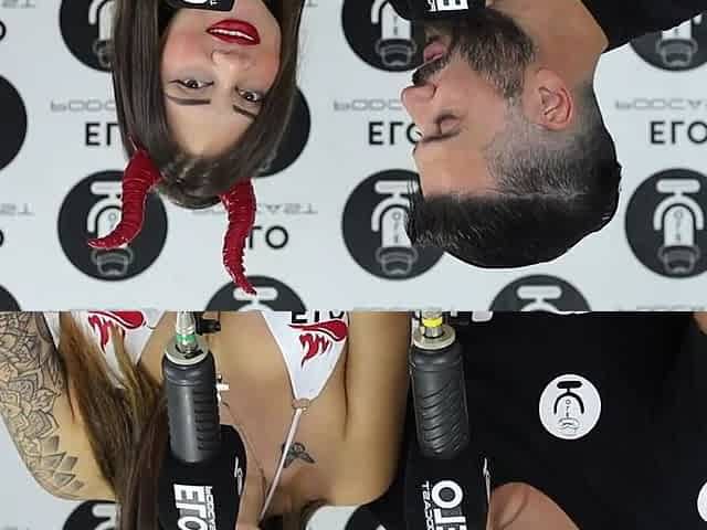 Spicy Interview with Elopodcast