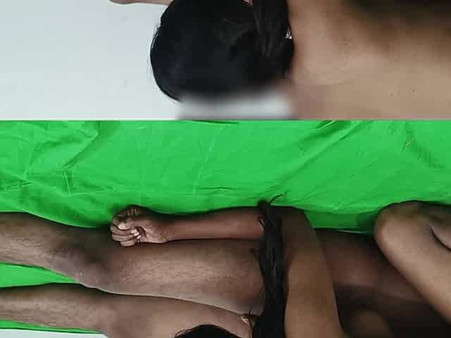 Hot Step Sister Get Fucking Very Hard by Step Brother