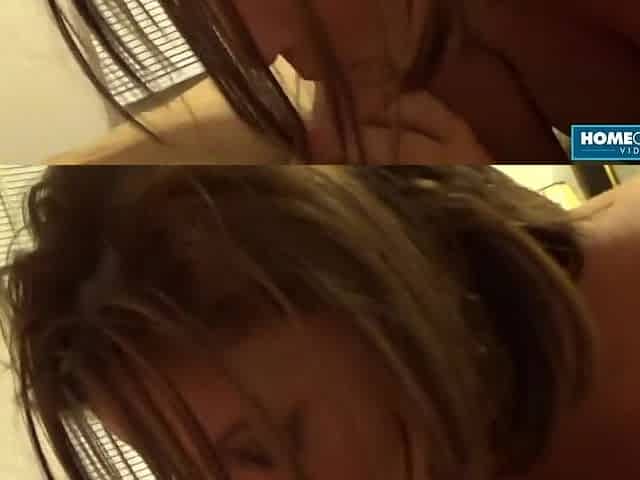Taylor Is Pussy Railed By Her Sultry Lover In Their Bedroom