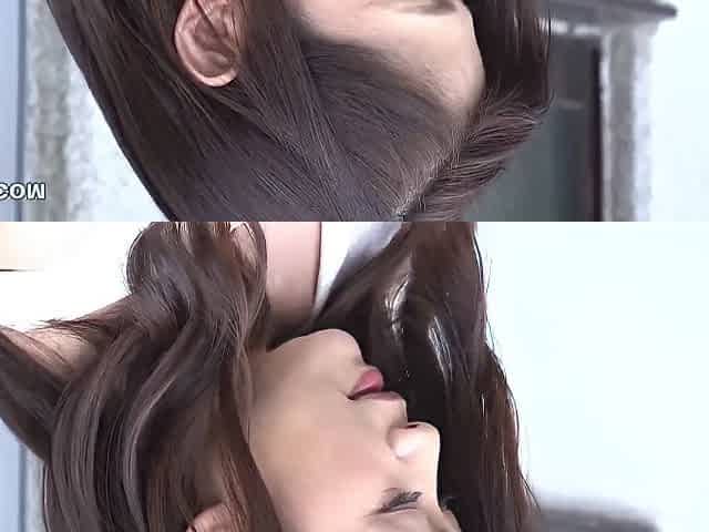 [rm] Adult Kissing Intercourse Maki Tomoda