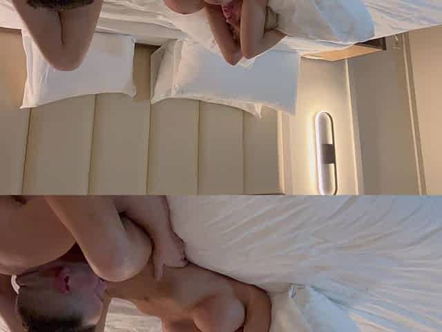 Sexy Blonde Babe Loves to Get Fucked by Thick Cock