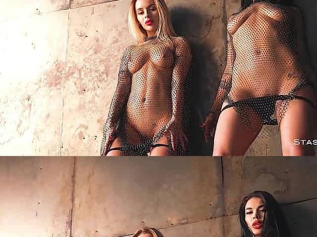 Technoq Nude Girls Pmv