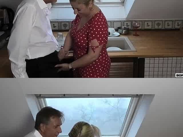 BORIS SCHWARZ: This Married Wench's Merely Purpose is My Weenie