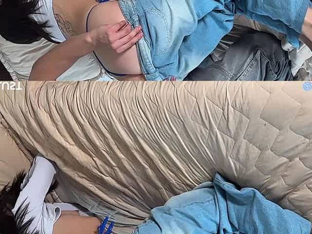 Foxxy Debut Behind the Scenes