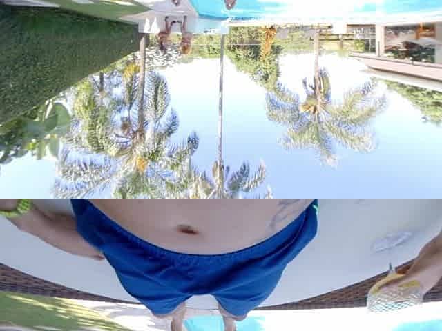 Both Want My Dick In Their Ass - Rebeca Villar And Juh Jackson