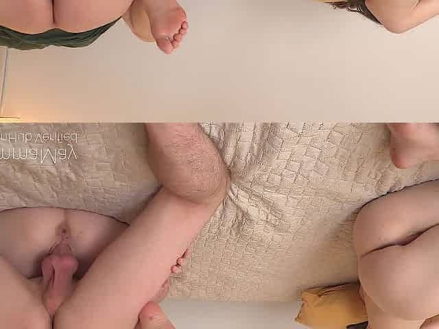 Nearly Got Caught Screwing My Wife's Step Sister Right Next to Us