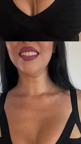 Kira Queen Teases Tits and Ass to Drive You Wild!