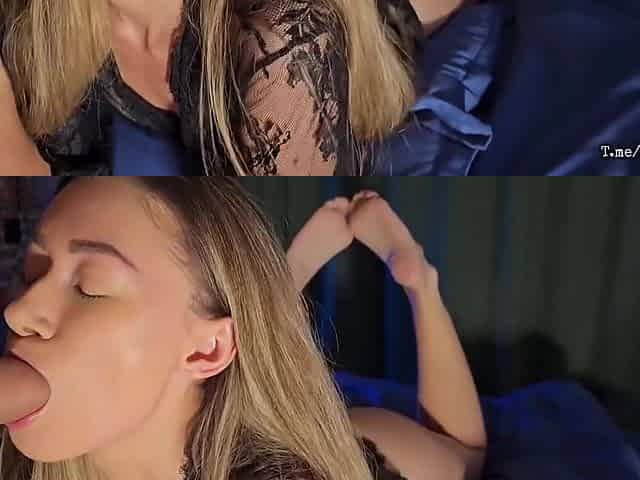 Get Horny With Stepmother. Dirty Talk. Deepthroat. Ass Fuck. Cum In Mouth
