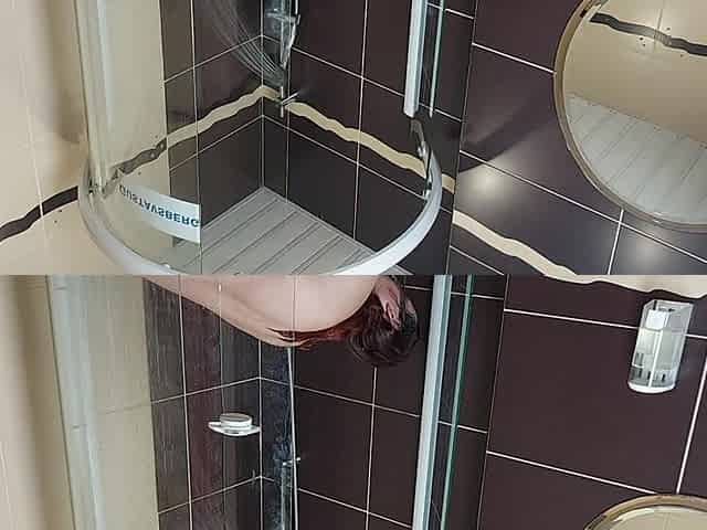 A Hot Shower Is the Same Pleasure as Love