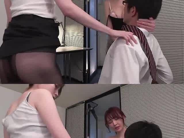 Female Bosses Harlem Creampie Lecture That Feels so Good That My Cock Gets Silly. Part.2