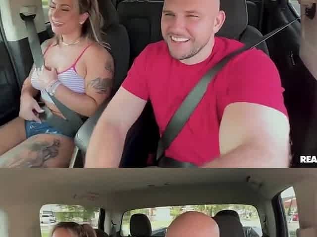 Miss Demeanor And Misty Meaner In Lewd Rough Sex Video