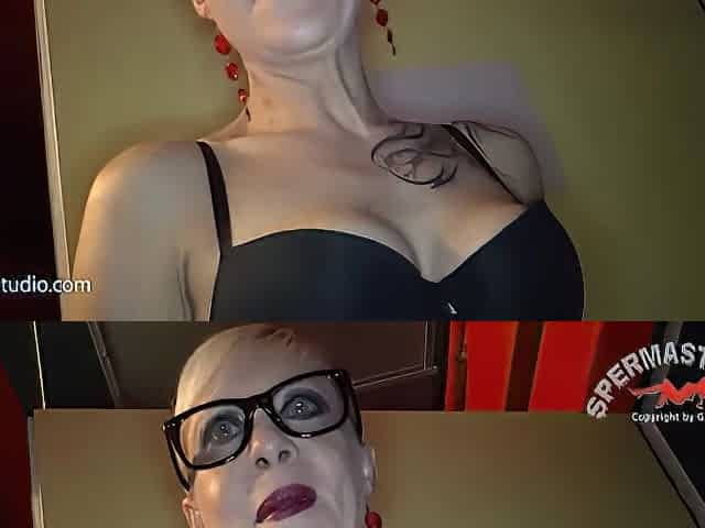 Cum Cum For Dirty Milf Slut Klara