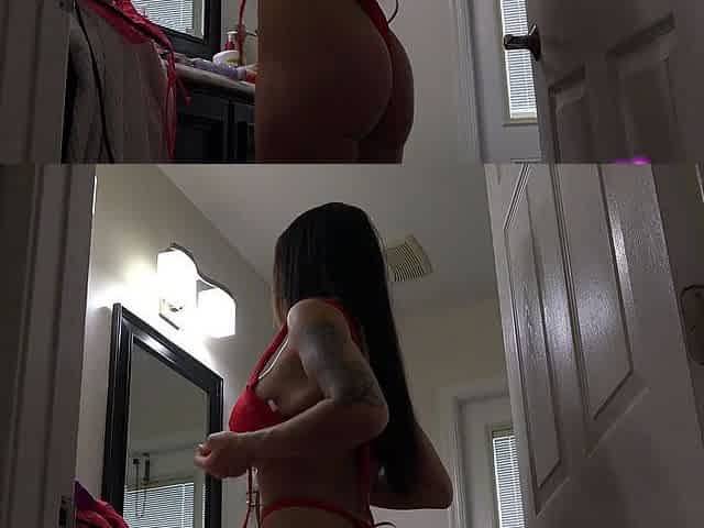 Gorgeous Long Hair Fantasy
