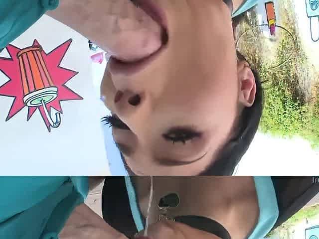 Mized Japanese Hotte Loves Sucking & Getting Ass Fucked By Bwc