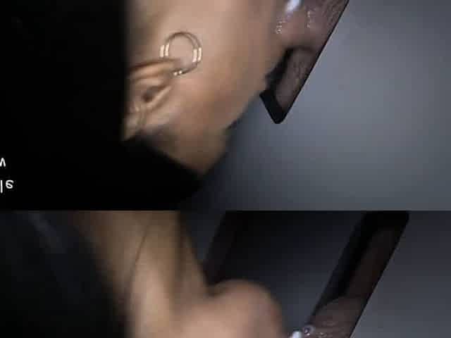 Karina Gloryhole Compilation - 10 Cum Loads