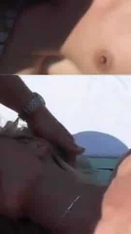 My Stepbrother and His Friend Fuck Me Giving Me Extreme Orgasm