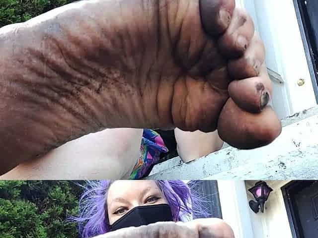 Blonde emo amateur solo masturbation