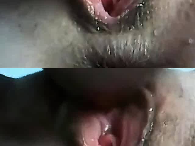 Licking Her Clit Until She Squirts