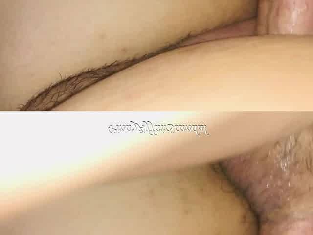 18yo Thick Filipina Fucked Hard - Tight Pussy