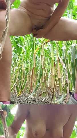 Squirt Outdoor