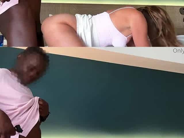 Nice brunette with big boobs fucking 4 wmv