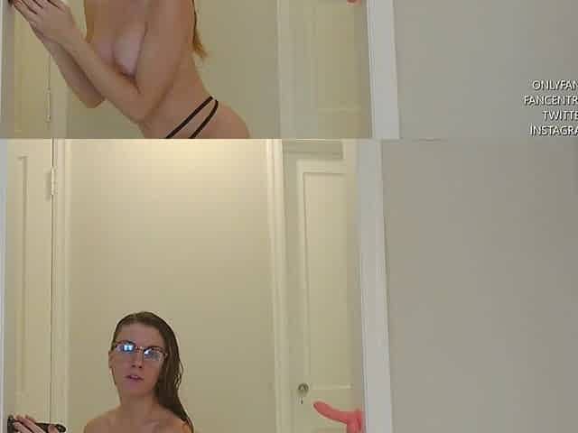 Interracial Small Dick Fucking Sucking