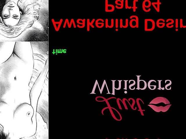 Awakening Desires - Part 64 - English Audio Story with Subtitle
