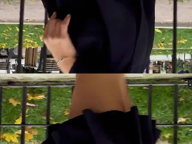 RIM4K. Angel is married still that babe can lick mans booty at least in fantasy