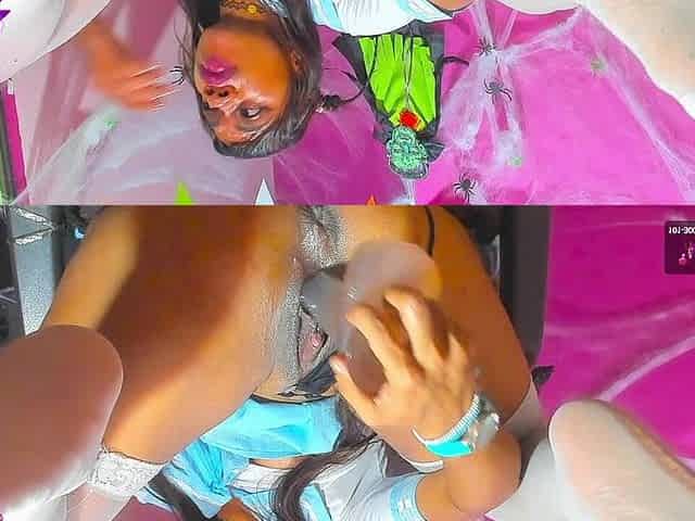 Student Girl Solo Masturbation Need Hard Cum for Concentrate in Ur Room Wanna Delicus Deep Lovee Part. 02