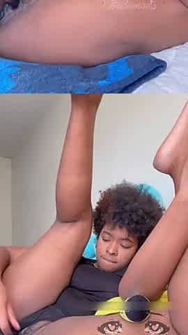 Cum inside me