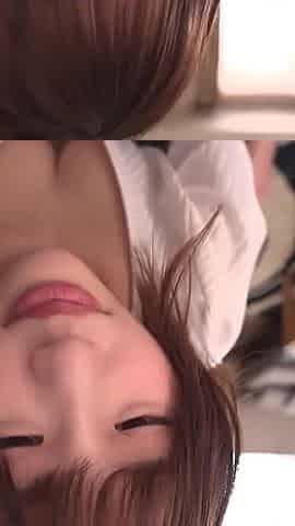 Sweet Girlfriend Don't Want You to Go Out, and Keep Making Love at Home Every Day. Part.1