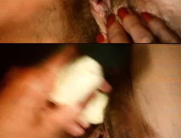 Hot blonde sotckings blowjob anal fuck vintage