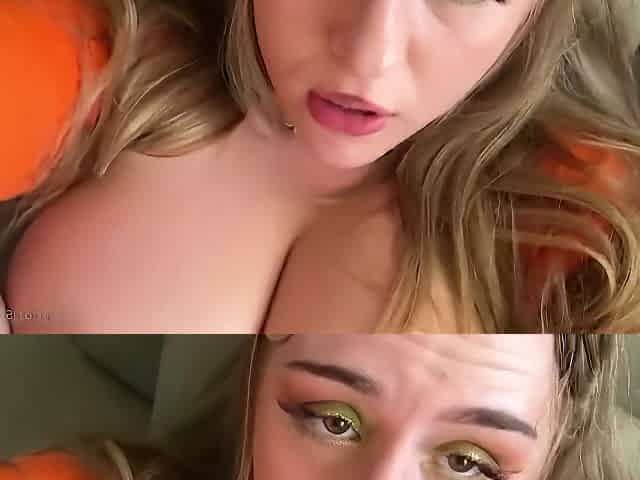 Zoey Uso I Convinced My Stepbro To Fuck Me One Last Time Since He Got A Girlfriend N1zk